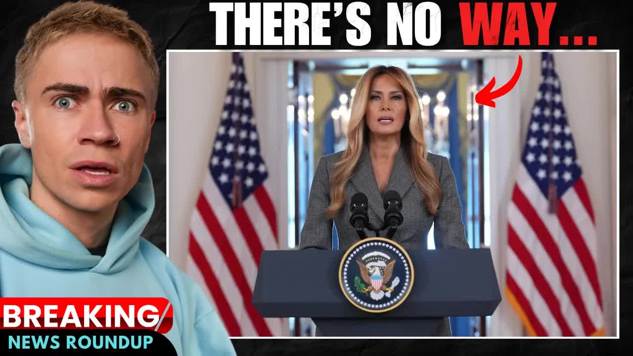 There's no way Trump approved this…